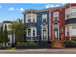 21 SUDBURY Street  St. John`S, NL A1E 2E9