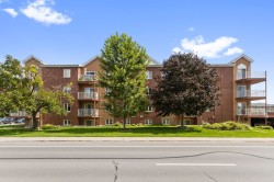 46-240 Boul. de l'Hôpital  Gatineau (Gatineau), QC J8T 8J6