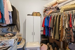 Penderie (Walk-in) - 