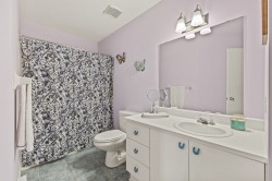 Salle de bains - 