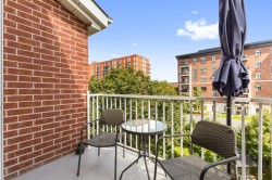 Balcon - 