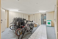 Salle communautaire - 