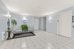 Hall d'entrée/Vestibule - 