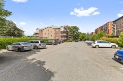 Stationnement - 