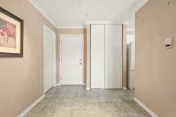 Hall d'entrée/Vestibule - 