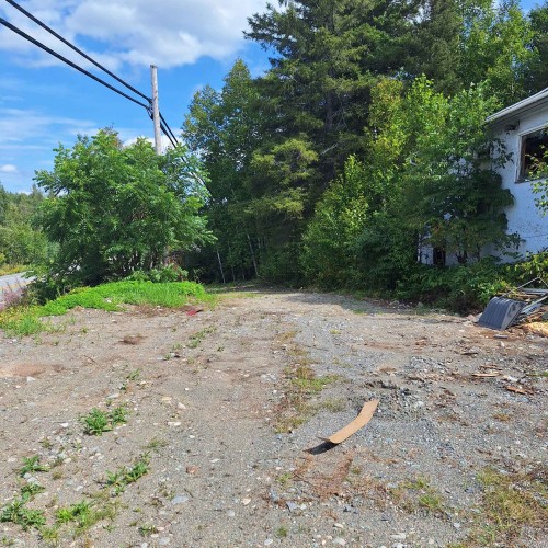 Terre/Terrain - 1883 Av. Granada, Rouyn-Noranda, QC 