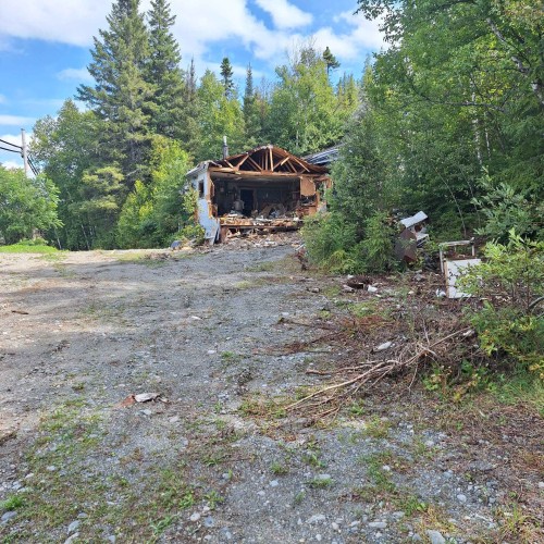 Terre/Terrain - 1883 Av. Granada, Rouyn-Noranda, QC 