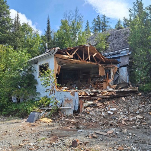 Terre/Terrain - 1883 Av. Granada, Rouyn-Noranda, QC 