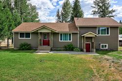 170 Jenkins Road Clearwater, BC V0E 1N2