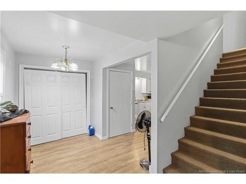 323 Saunders St, Fredericton, NB 