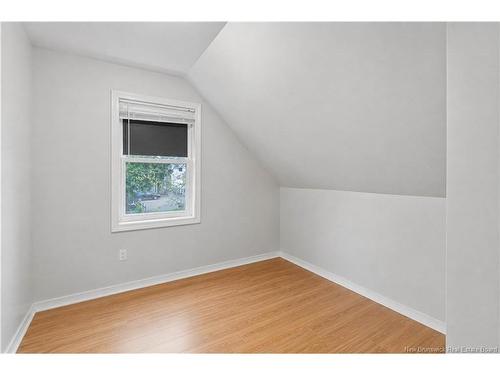 323 Saunders St, Fredericton, NB 