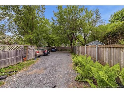 323 Saunders St, Fredericton, NB 