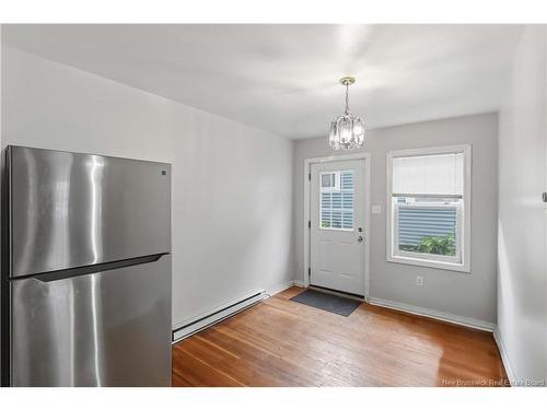 323 Saunders St, Fredericton, NB 