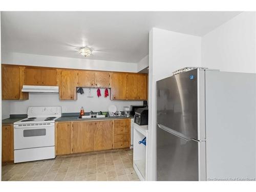 323 Saunders St, Fredericton, NB 