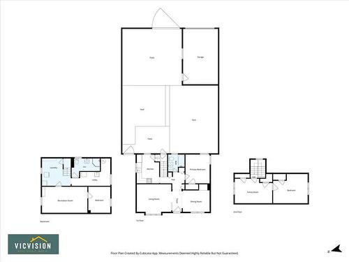 1031 Strathcona St, Winnipeg, MB 