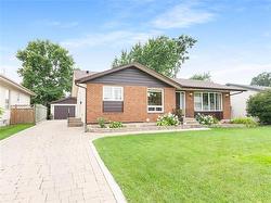 616 MOODY AVE  Selkirk, MB R1A 2H2