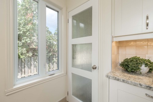 Kitchen - 109 Av. Queen, Pointe-Claire, QC 