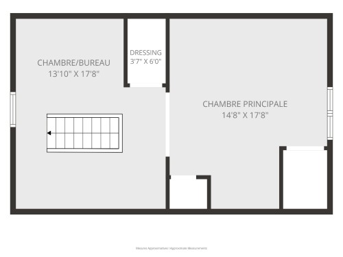 Floor Plan - 109 Av. Queen, Pointe-Claire, QC 
