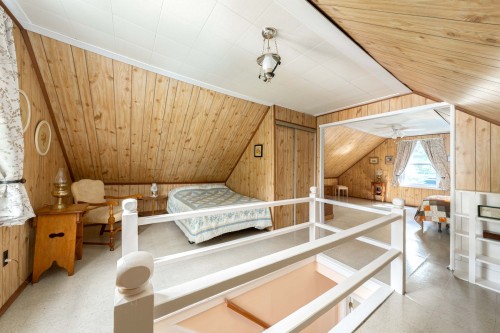 Bedroom - 109 Av. Queen, Pointe-Claire, QC 