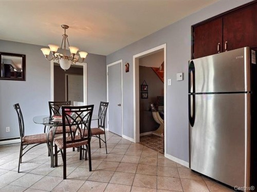 Kitchen - 439 Rue Léon-Bloy E., La Prairie, QC 