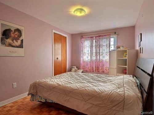 Bedroom - 439 Rue Léon-Bloy E., La Prairie, QC 
