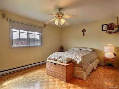 Bedroom - 439 Rue Léon-Bloy E., La Prairie, QC 