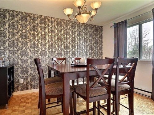 Dining Room - 439 Rue Léon-Bloy E., La Prairie, QC 