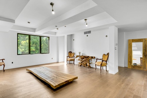 Dining Room - 15 Rue Fleet, Gore, QC 