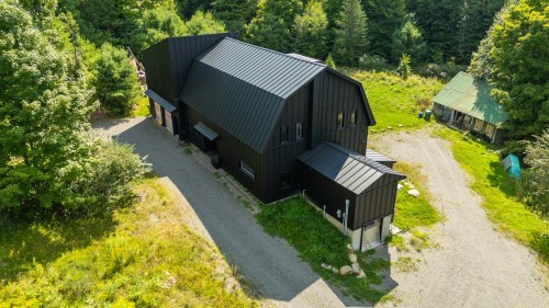 Front of Structure - 15 Rue Fleet, Gore, QC 