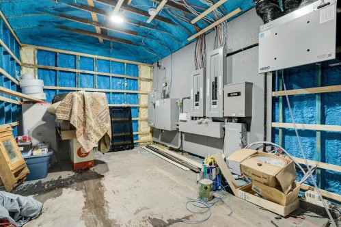 Storage - 15 Rue Fleet, Gore, QC 