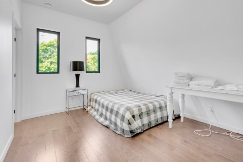Bedroom - 15 Rue Fleet, Gore, QC 
