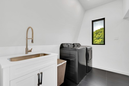 Bathroom - 15 Rue Fleet, Gore, QC 