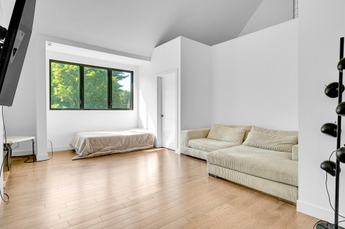 Family Room - 15 Rue Fleet, Gore, QC 