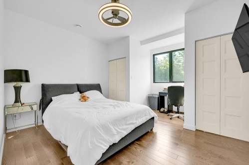 Bedroom - 15 Rue Fleet, Gore, QC 