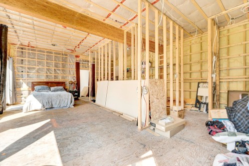 Master Bedroom - 15 Rue Fleet, Gore, QC 