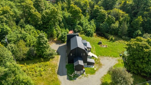 Overall view - 15 Rue Fleet, Gore, QC 