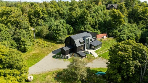Overall view - 15 Rue Fleet, Gore, QC 