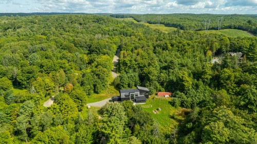 Overall view - 15 Rue Fleet, Gore, QC 