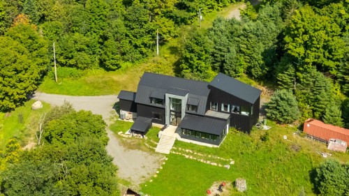 Overall view - 15 Rue Fleet, Gore, QC 