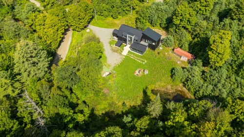 Overall view - 15 Rue Fleet, Gore, QC 