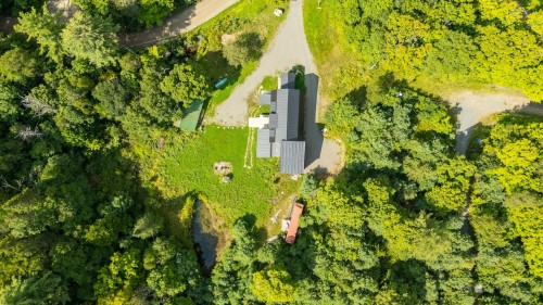 Overall view - 15 Rue Fleet, Gore, QC 
