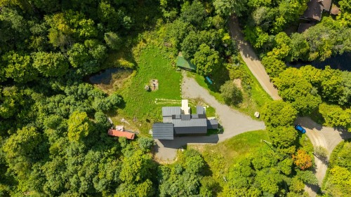 Overall view - 15 Rue Fleet, Gore, QC 