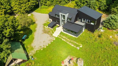 Exterior - 15 Rue Fleet, Gore, QC 