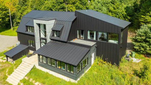 Exterior - 15 Rue Fleet, Gore, QC 