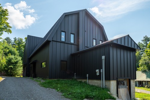 Overall view - 15 Rue Fleet, Gore, QC 