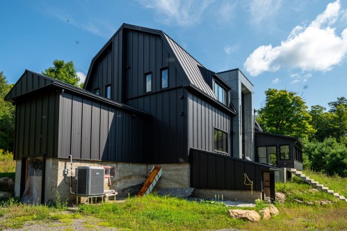 Overall view - 15 Rue Fleet, Gore, QC 