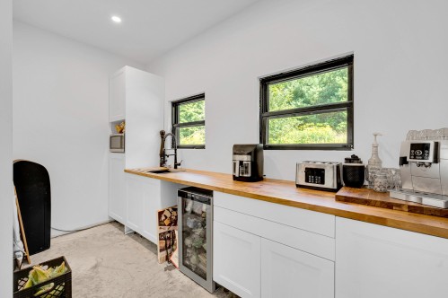 Kitchen - 15 Rue Fleet, Gore, QC 