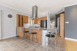 Kitchen - 