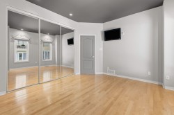 Bedroom - 