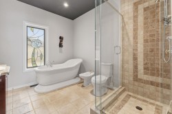 Bathroom - 